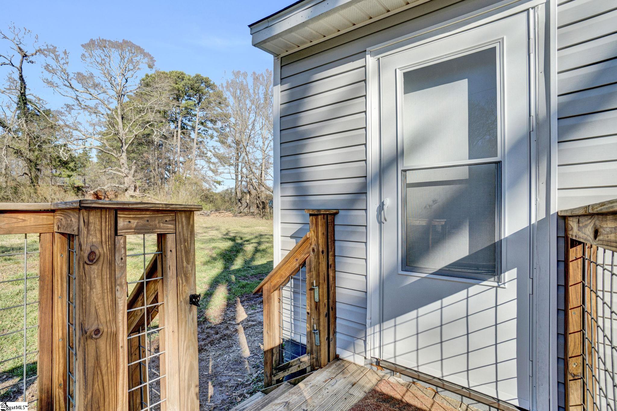 200 Quarry Road Spartanburg, SC 29302 - Photo 29 of 40 Gallery Image 29