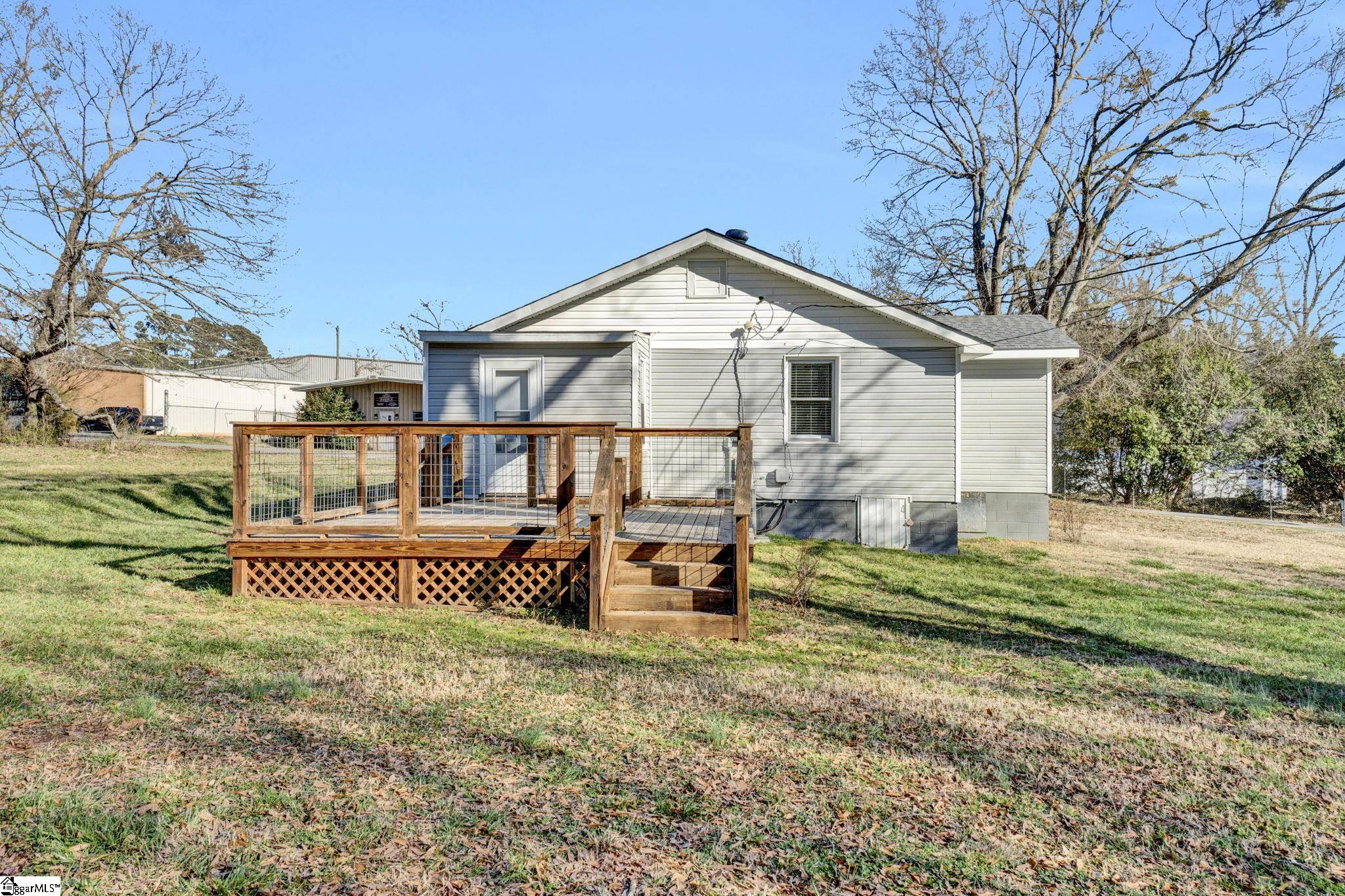 200 Quarry Road Spartanburg, SC 29302 - Photo 32 of 40 Gallery Image 32