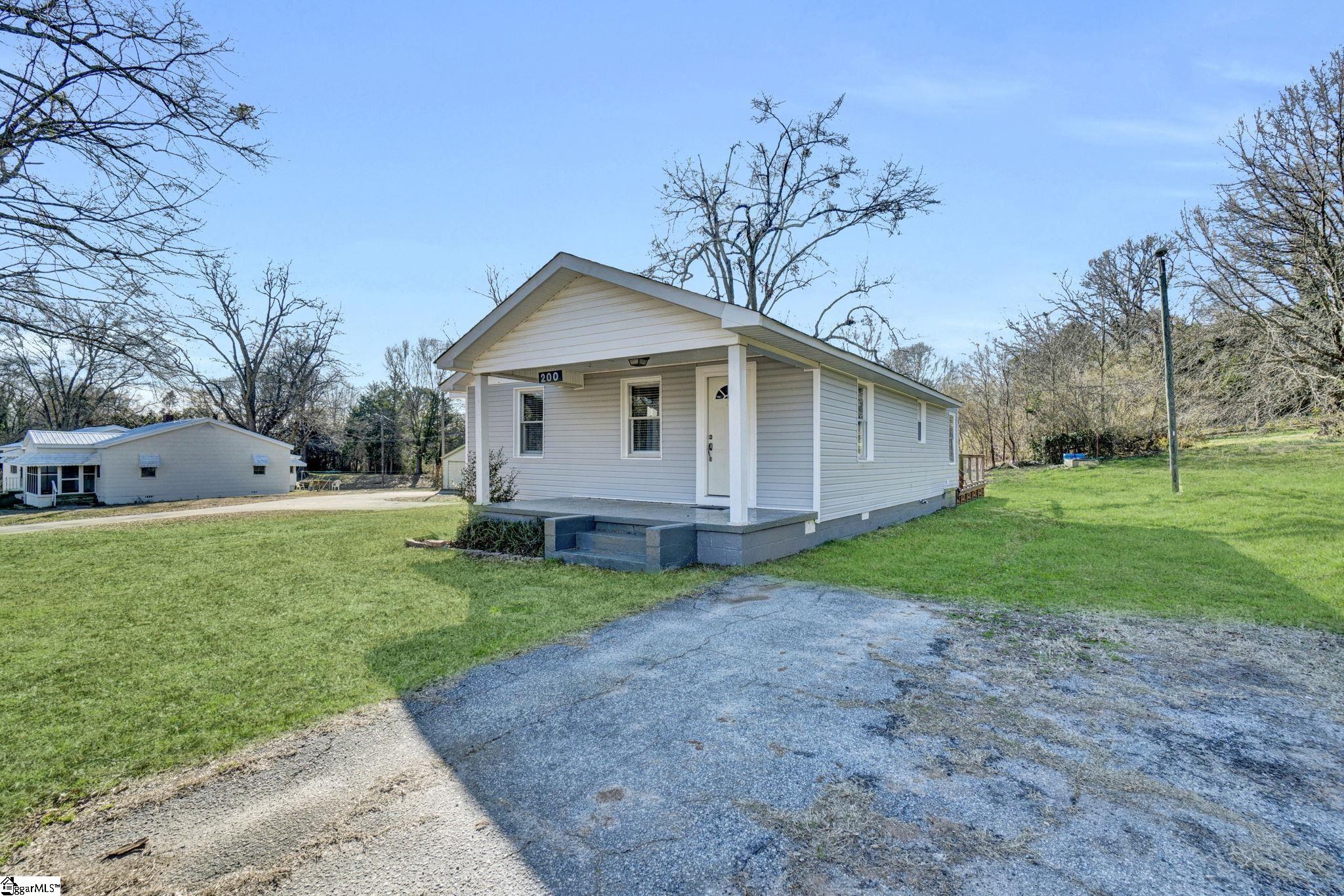 200 Quarry Road Spartanburg, SC 29302 - Photo 38 of 40 Gallery Image 38