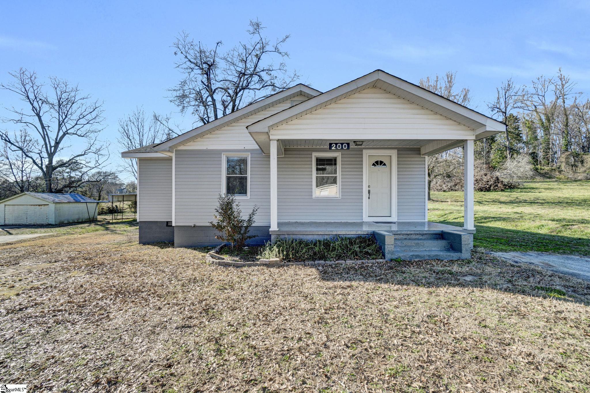 200 Quarry Road Spartanburg, SC 29302 - Photo 40 of 40 Gallery Image 40