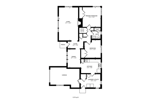 $315,000 | 12200 South Oak Park Avenue, Palos Heights, IL 60463