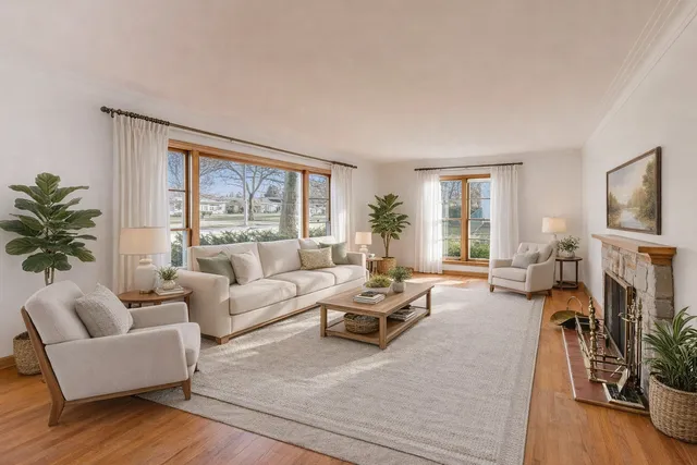 $315,000 | 12200 South Oak Park Avenue, Palos Heights, IL 60463