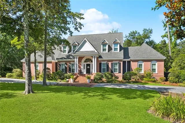 $1,900,000 | 111 Maple Ridge Way, Covington, LA 70433