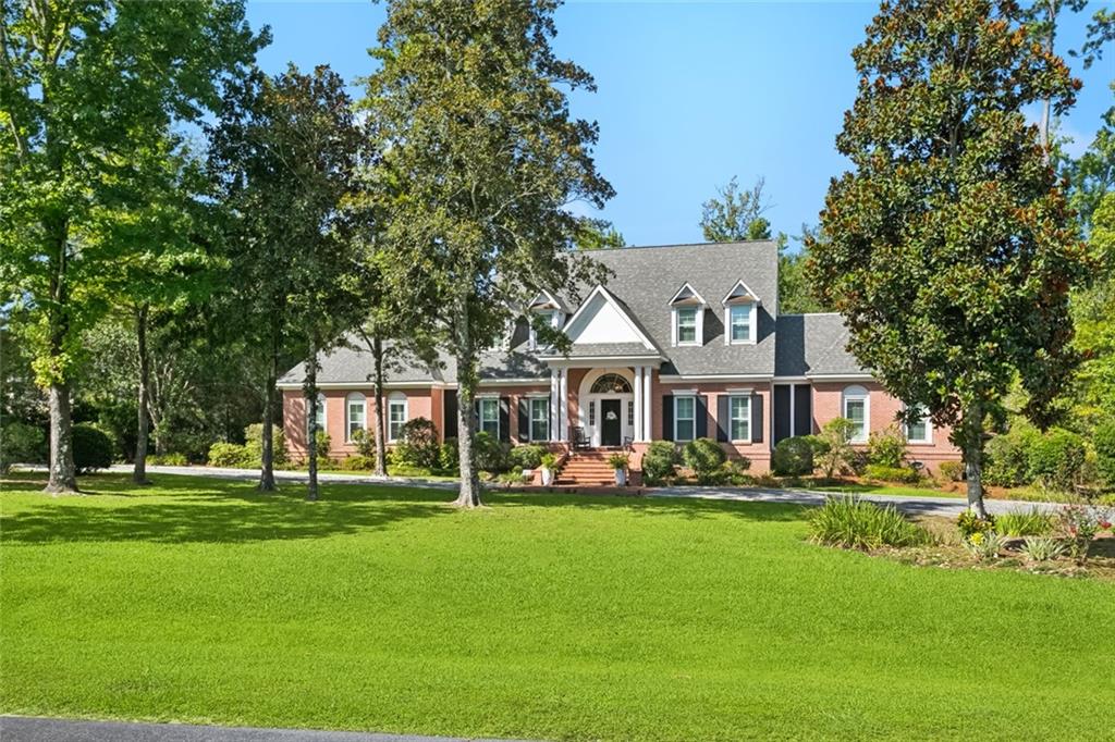 111 Maple Ridge Way Covington, LA 70433 - Photo 2 of 52