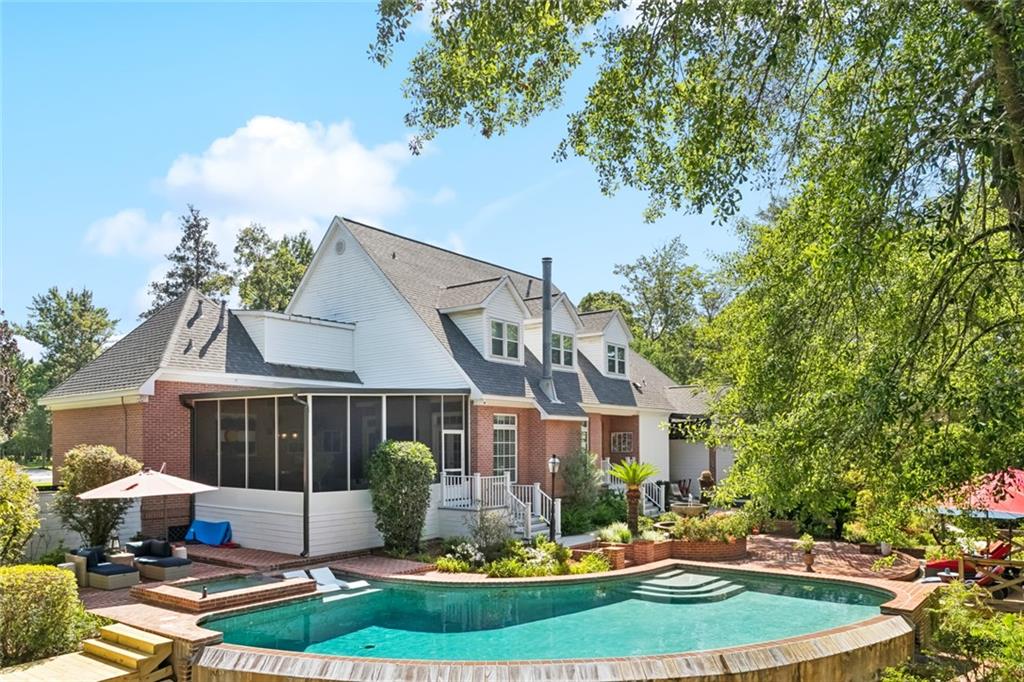 111 Maple Ridge Way Covington, LA 70433 - Photo 32 of 52