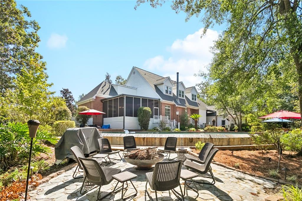 111 Maple Ridge Way Covington, LA 70433 - Photo 34 of 52