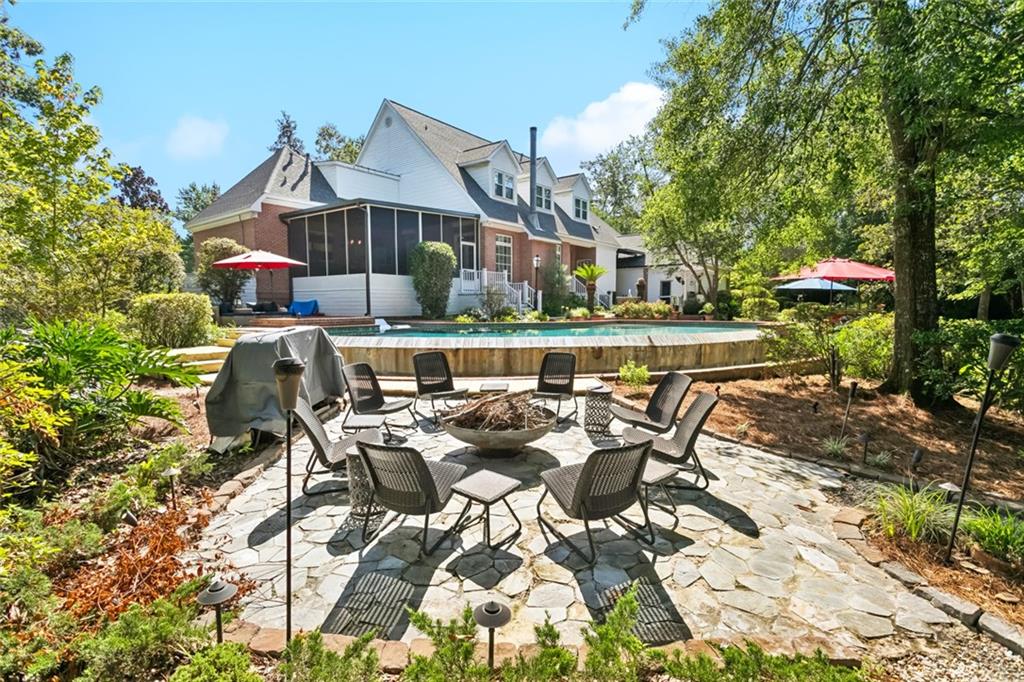 111 Maple Ridge Way Covington, LA 70433 - Photo 35 of 52