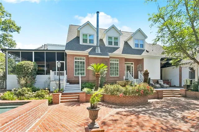 $1,900,000 | 111 Maple Ridge Way, Covington, LA 70433