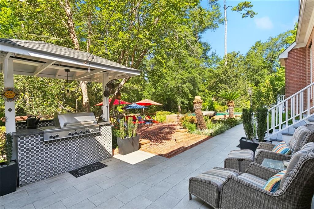 111 Maple Ridge Way Covington, LA 70433 - Photo 40 of 52