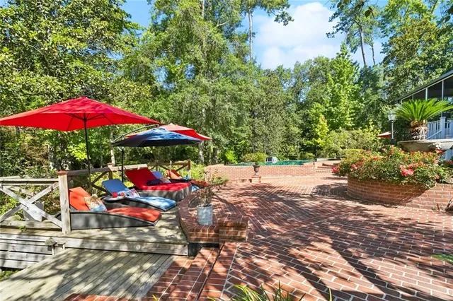 $1,900,000 | 111 Maple Ridge Way, Covington, LA 70433