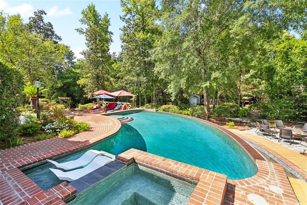 111 Maple Ridge Way Covington, LA 70433 - Photo 44 of 52