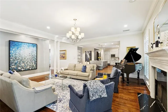 $1,900,000 | 111 Maple Ridge Way, Covington, LA 70433