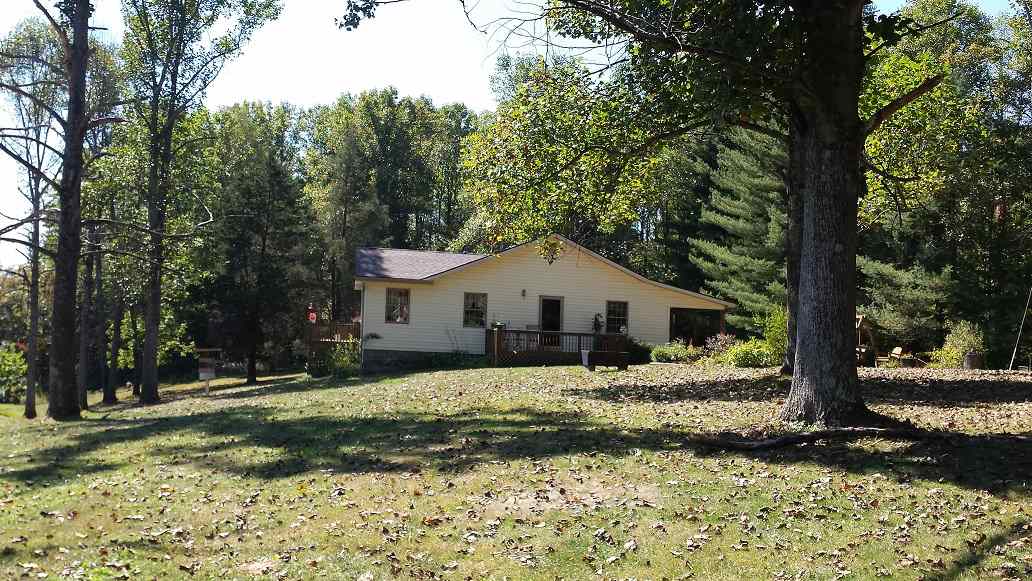 6520 Minnick Road Spencer, IN 47460 - Photo 14 of 27 Gallery Image 14