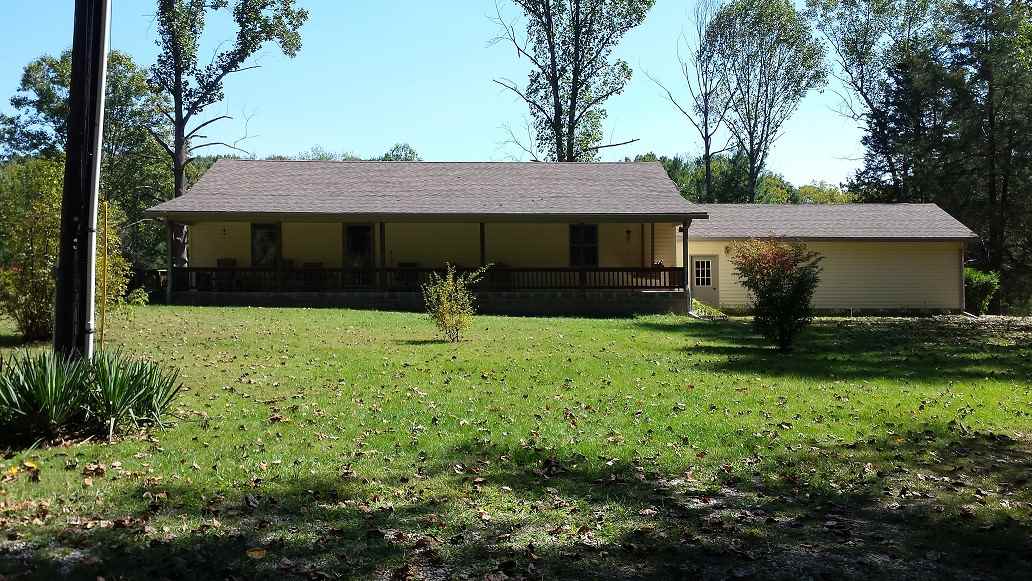 6520 Minnick Road Spencer, IN 47460 - Photo 4 of 27 Gallery Image 4