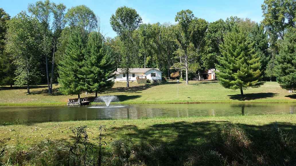 6520 Minnick Road Spencer, IN 47460 - Photo 8 of 27 Gallery Image 8