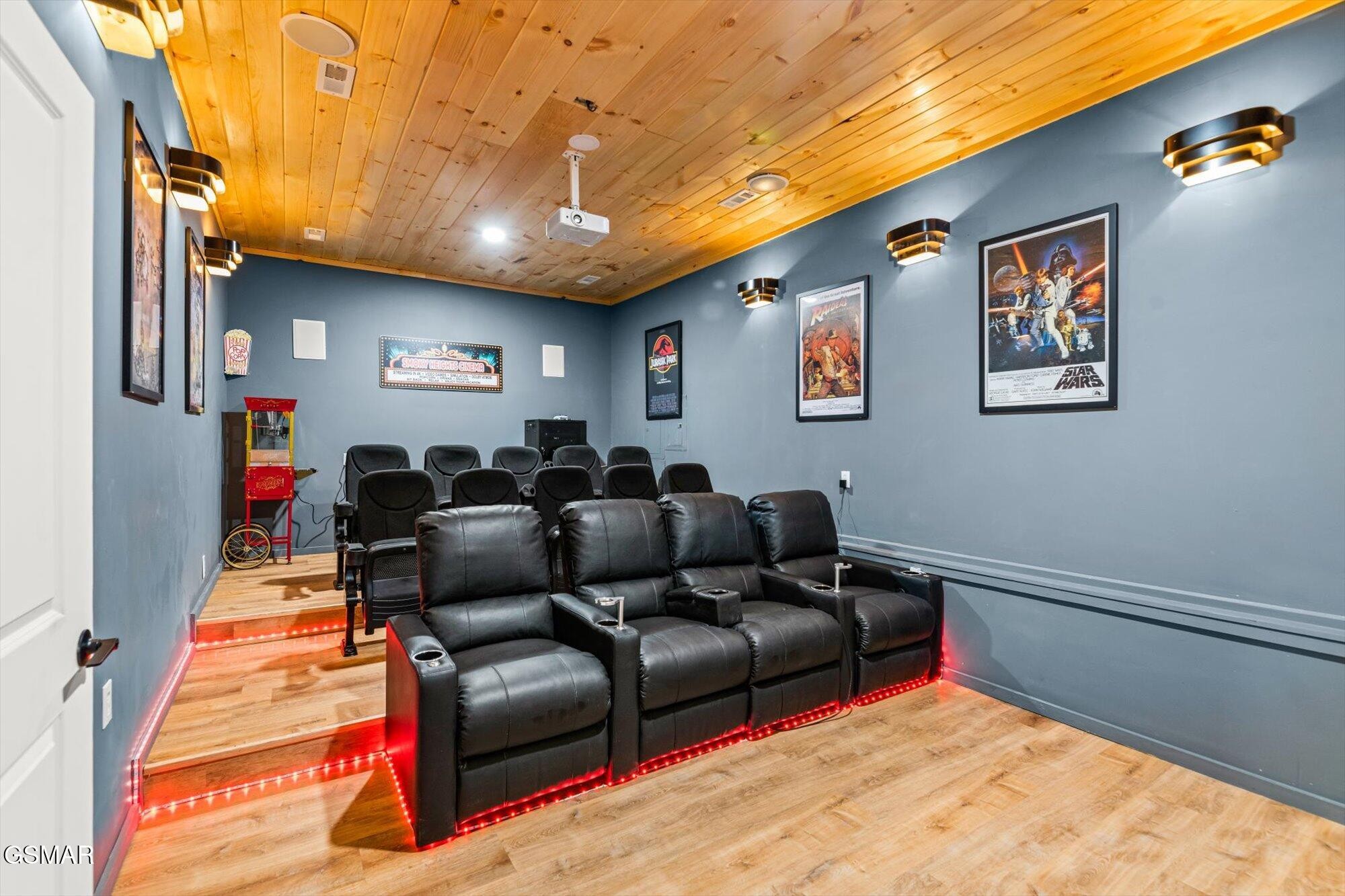 1321 New Era Road Sevierville, TN 37862 - Photo 23 of 55 Gallery Image 23