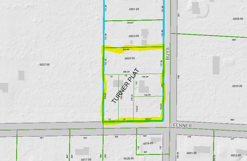 627 North Buys Road Muskegon, MI 49445 - Photo 8 of 33 627 Buys
