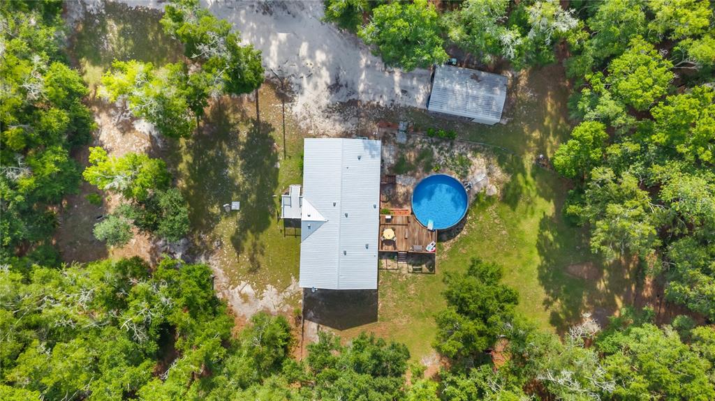 6679 Northwest 27th Place Bell, FL 32619 - Photo 48 of 55