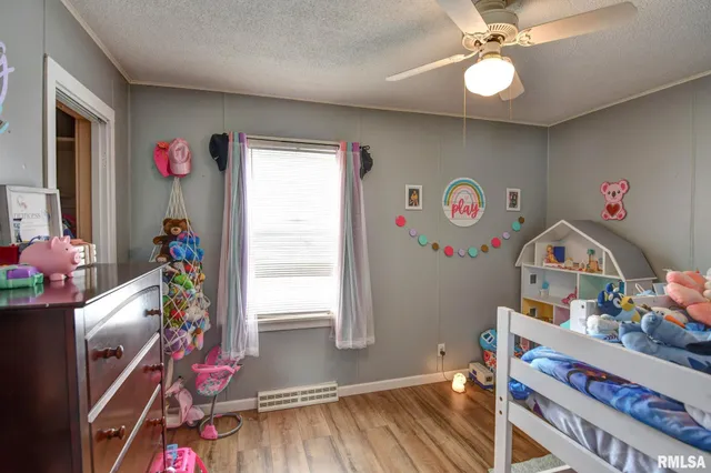 $149,900 | 1311 West Main Cross Street, Taylorville, IL 62568