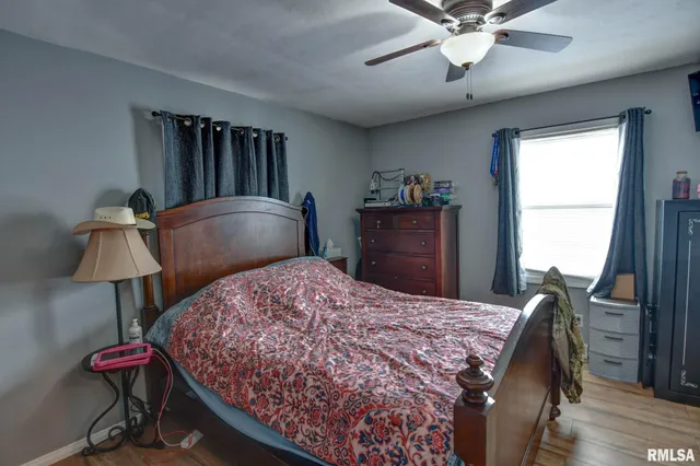 $149,900 | 1311 West Main Cross Street, Taylorville, IL 62568