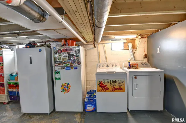 $149,900 | 1311 West Main Cross Street, Taylorville, IL 62568