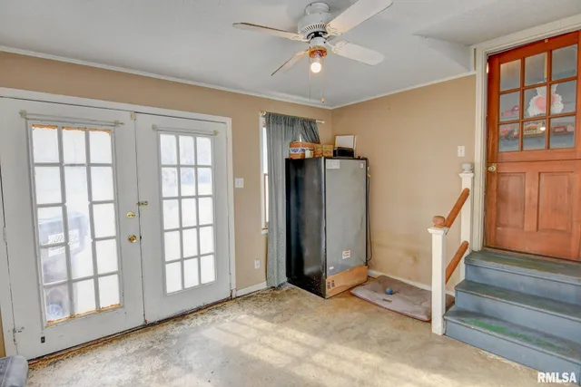 $149,900 | 1311 West Main Cross Street, Taylorville, IL 62568