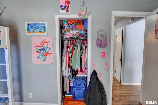 $149,900 | 1311 West Main Cross Street, Taylorville, IL 62568