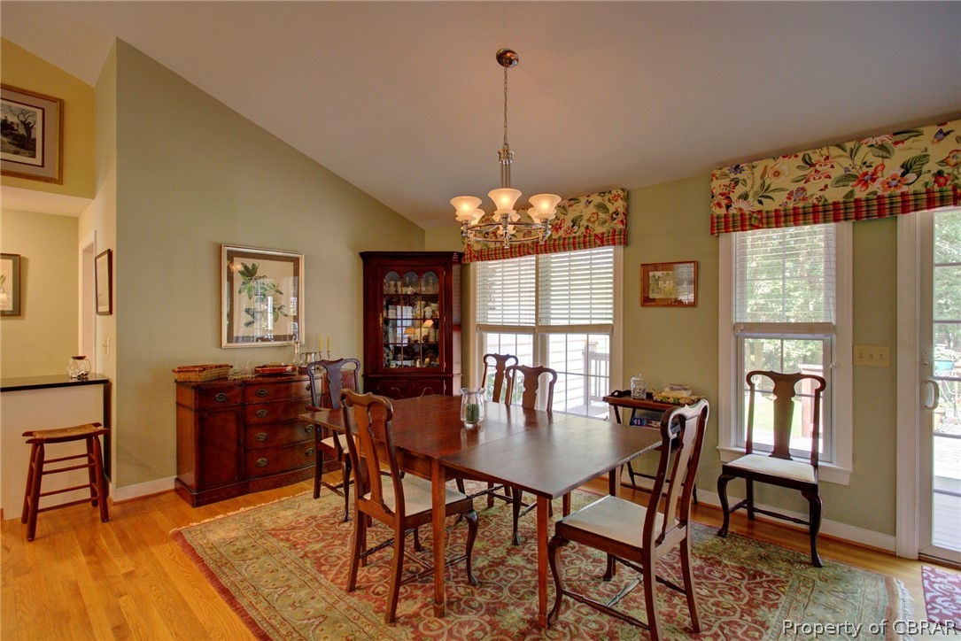 103 Plantation Road North, VA 23128 - Photo 18 of 46