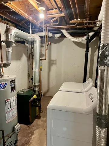 $2,100 | 649 Middle Turnpike East, Unit E, Manchester, CT 06040