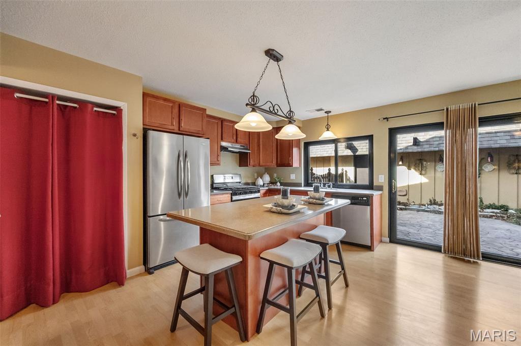 1355 Hampton Road, Unit B St. Charles, MO 63303 - Photo 12 of 45