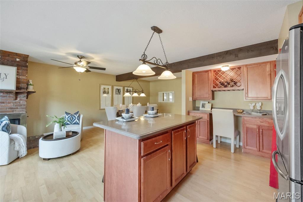 1355 Hampton Road, Unit B St. Charles, MO 63303 - Photo 14 of 45