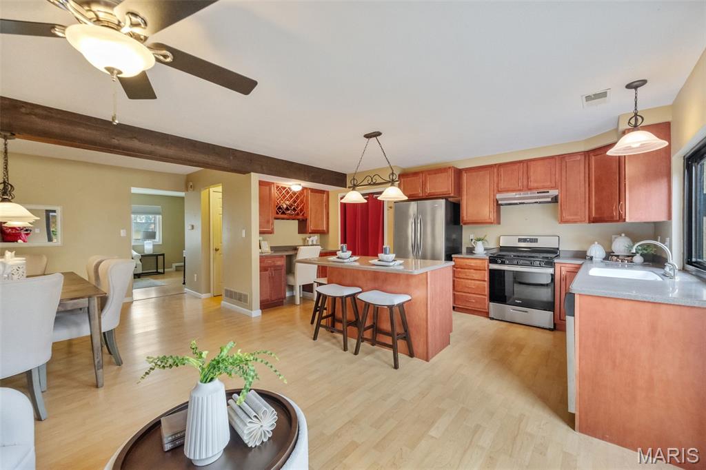 1355 Hampton Road, Unit B St. Charles, MO 63303 - Photo 15 of 45