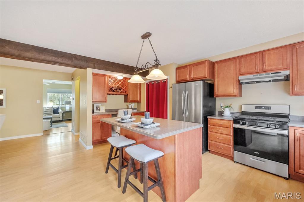 1355 Hampton Road, Unit B St. Charles, MO 63303 - Photo 16 of 45