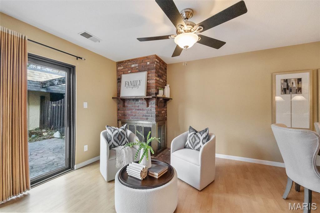 1355 Hampton Road, Unit B St. Charles, MO 63303 - Photo 17 of 45