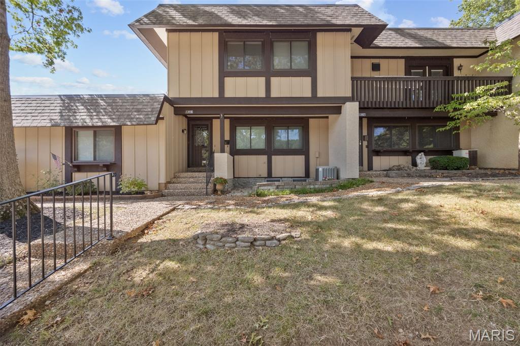 1355 Hampton Road, Unit B St. Charles, MO 63303 - Photo 2 of 45