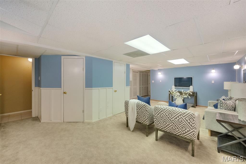 1355 Hampton Road, Unit B St. Charles, MO 63303 - Photo 36 of 45