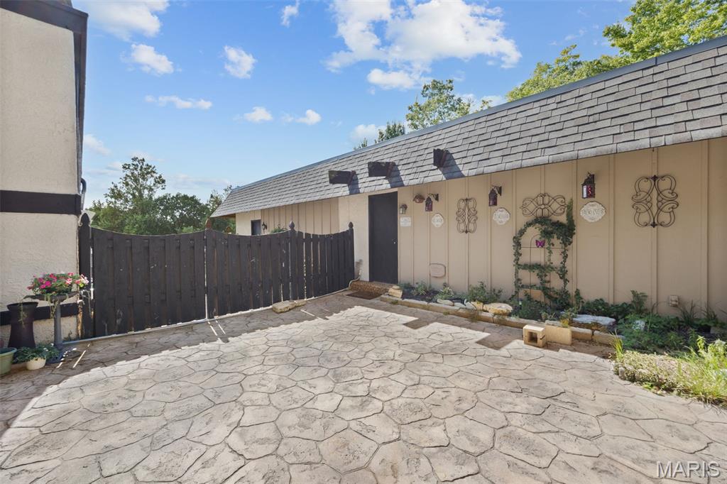 1355 Hampton Road, Unit B St. Charles, MO 63303 - Photo 42 of 45