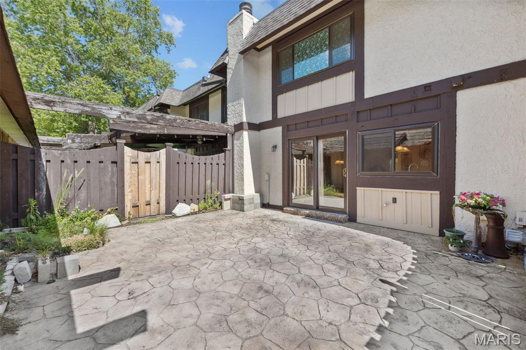 1355 Hampton Road, Unit B St. Charles, MO 63303 - Photo 43 of 45