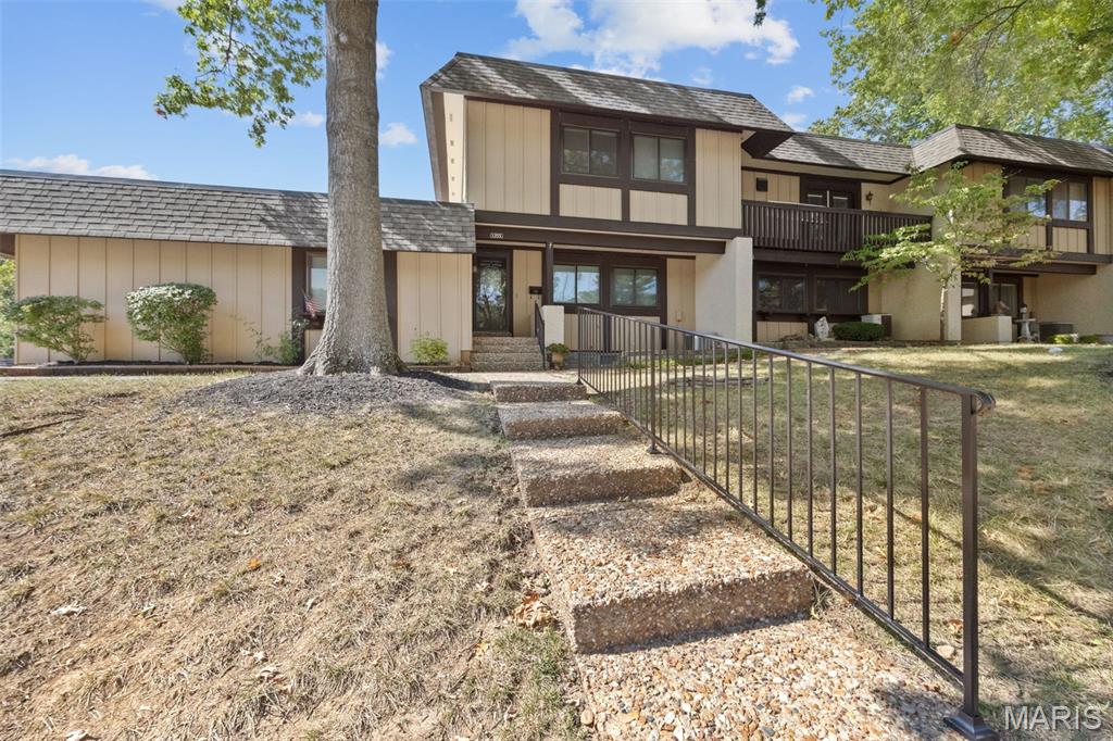 1355 Hampton Road, Unit B St. Charles, MO 63303 - Photo 45 of 45