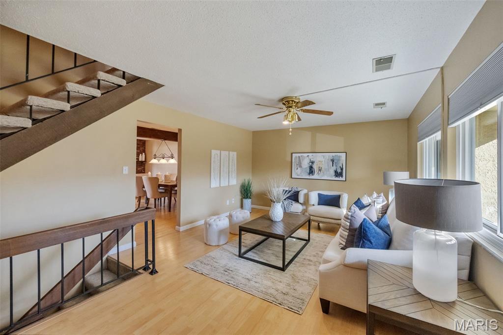 1355 Hampton Road, Unit B St. Charles, MO 63303 - Photo 5 of 45