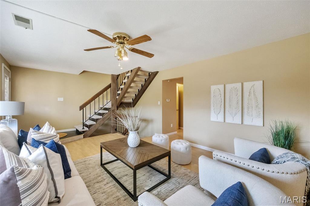 1355 Hampton Road, Unit B St. Charles, MO 63303 - Photo 8 of 45