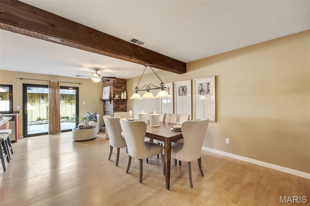 1355 Hampton Road, Unit B St. Charles, MO 63303 - Photo 9 of 45