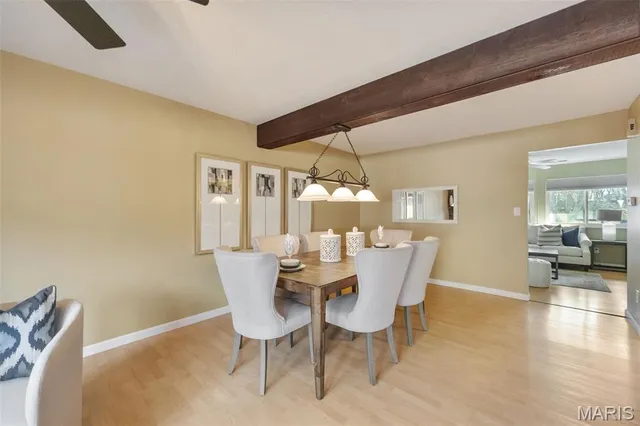 $259,900 | 1355 Hampton Road, Unit B, St. Charles, MO 63303