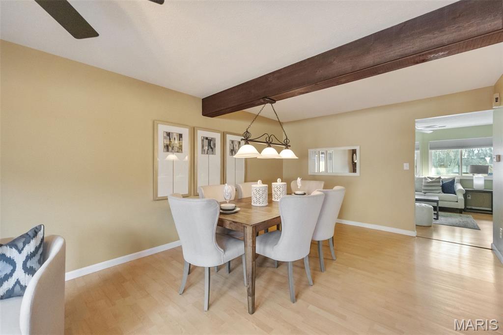 1355 Hampton Road, Unit B St. Charles, MO 63303 - Photo 10 of 45