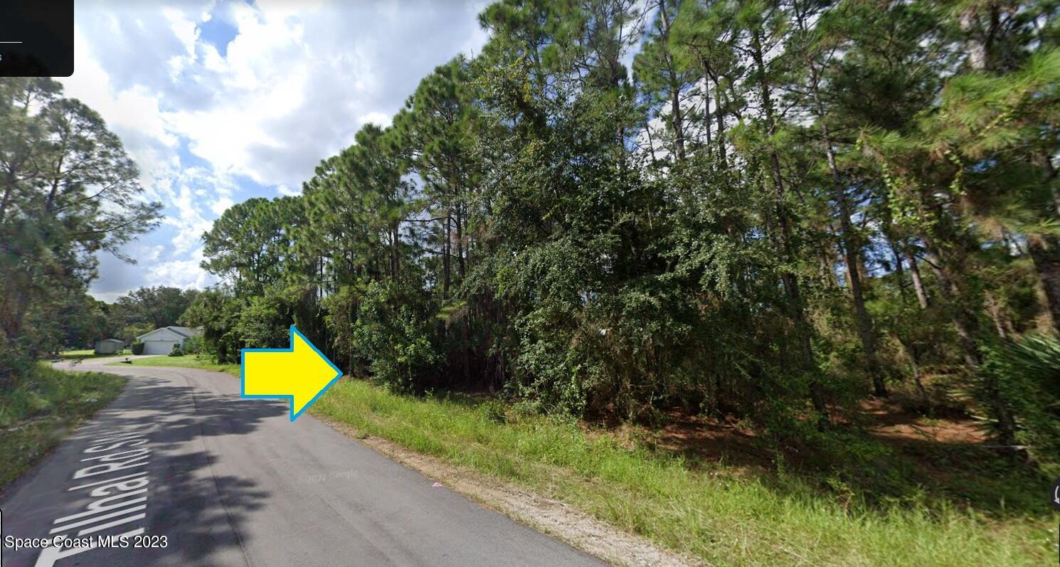 400-406 Tilhal Road Southwest Palm Bay, FL 32908 - Photo 3 of 7 406TilhalStreet