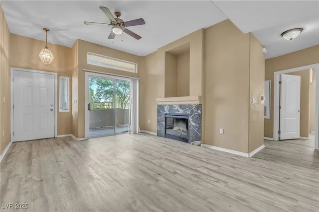 $285,000 | 3544 Desert Cliff Street, Unit 102, Las Vegas, NV 89129