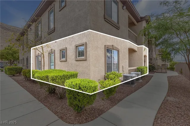 $285,000 | 3544 Desert Cliff Street, Unit 102, Las Vegas, NV 89129