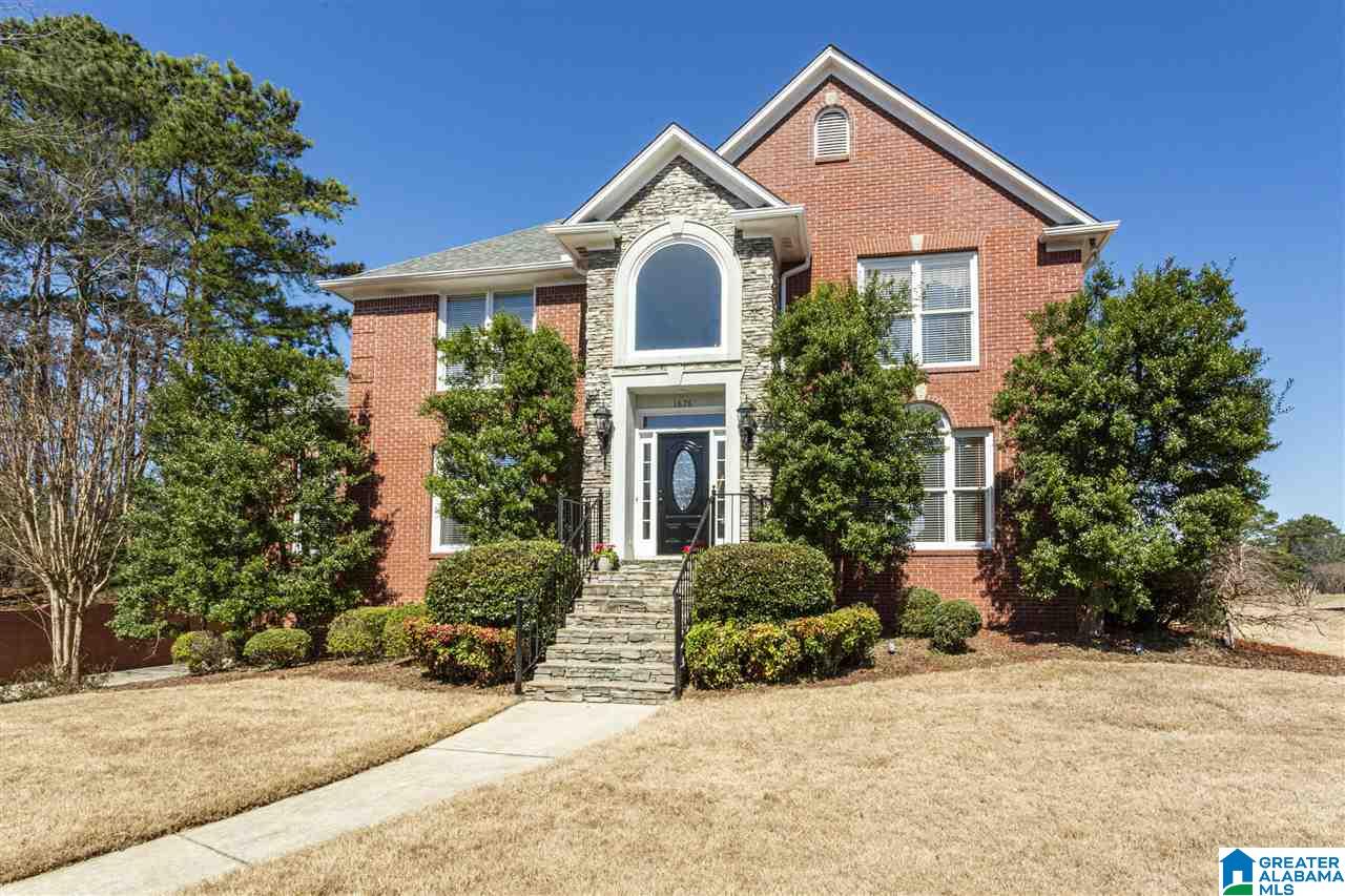 1676 Quail Ridge Drive Gardendale, AL 35071 - Photo 3 of 50