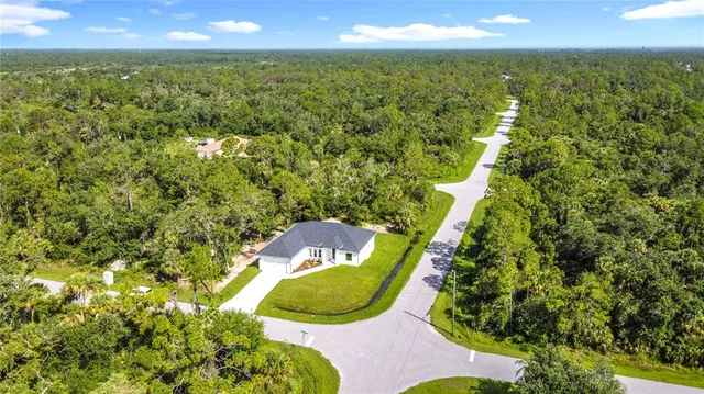 $369,999 | 6231 Rowe Street, Englewood, FL 34224