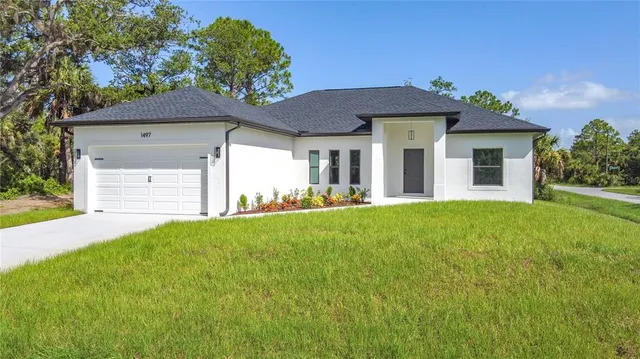 $369,999 | 6231 Rowe Street, Englewood, FL 34224